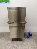 RVS Winterhalter Doorschuifvaatwasser met afvoerpomp en, Zakelijke goederen, Ophalen of Verzenden, Gebruikt