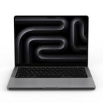 Macbook Pro 14  inch Refurbished met 3 jaar Garantie, MacBook Pro, 15 inch, 512 GB, Ophalen of Verzenden