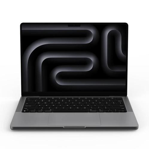 Macbook Pro 14  inch Refurbished met 3 jaar Garantie, Computers en Software, Apple Macbooks, Onbekend, 15 inch, 512 GB, Zo goed als nieuw