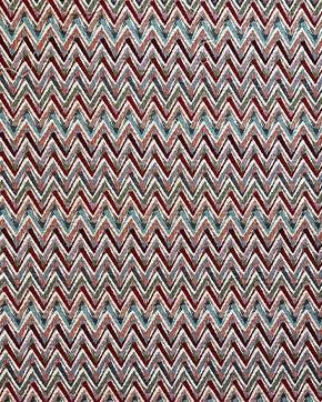 Gobelin Zig Zag Multicolor, Hobby en Vrije tijd, Stoffen en Lappen, Overige kleuren, Nieuw