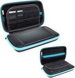 Nintendo 2DS XL / 3DS XL BigBen Case Zwart (3DS Accessoires), Spelcomputers en Games, Spelcomputers | Nintendo 2DS en 3DS, Ophalen of Verzenden