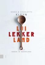 Luilekkerland 9789462987395 Charlotte Kleyn, Boeken, Verzenden, Zo goed als nieuw, Charlotte Kleyn