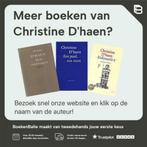 Dantis meditatio ; Dodecaëder 9789021459820 Christine Dhaen, Verzenden, Gelezen, Christine D'haen