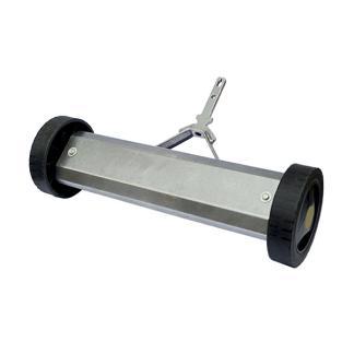 Verticuteerroller | Polet Click-PRO | 35.5 cm, Tuin en Terras, Hand-tuingereedschap, Nieuw, Verzenden