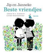 Jip en Janneke Beste vriendjes 9789045122533, Boeken, Kinderboeken | Kleuters, Gelezen, Annie M.G. Schmidt, Verzenden