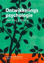 Ontwikkelingspsychologie voor Zorg en Welzijn 9789082998771, Zo goed als nieuw, Verzenden