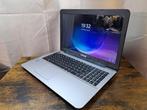 Laptop | Asus A555LA | Core i5 | 8GB | 250GB | Win 11, 2 tot 3 Ghz, 250GB | SSD, 8 GB, Refurbished