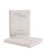 Boek MONDAY Slow Down Journal 9789464063783, Boeken, Verzenden, Zo goed als nieuw