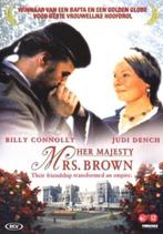 Her majesty Mrs. Brown (dvd tweedehands film), Ophalen of Verzenden, Zo goed als nieuw