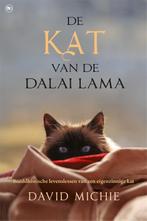 De kat van de Dalai Lama 9789044344387 David Michie, Verzenden, Gelezen, David Michie
