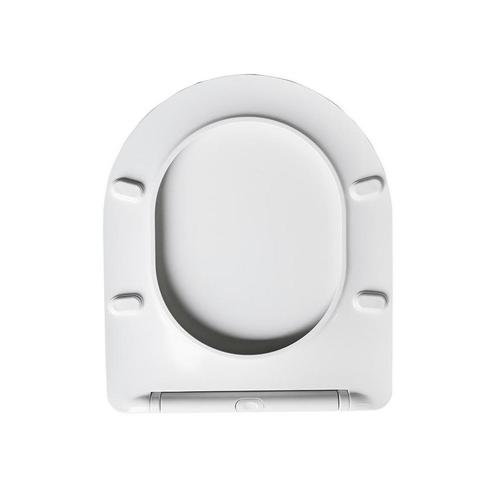 Toiletzitting Wiesbaden Nibiru Softclose Zitting 36 cm +, Doe-het-zelf en Verbouw, Sanitair, Ophalen of Verzenden
