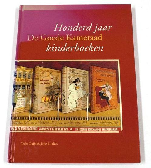 De goede kameraad 9789026912764 Joke Linders-Nouwens, Boeken, Overige Boeken, Gelezen, Verzenden