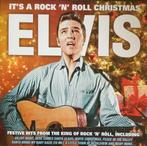 Elvis Presley – Its A Rock N Roll Christmas 5055551790233, Cd's en Dvd's, Vinyl | Rock, Ophalen of Verzenden, Nieuw in verpakking