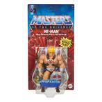 Masters of the Universe Origins He-Man 200X (Serie), Verzenden, Zo goed als nieuw