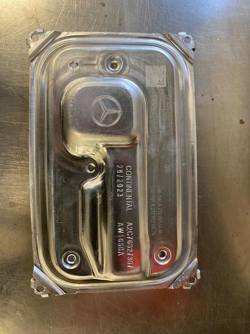 A2139002534 Mercedes Led module nieuw gedemonteerd, Auto-onderdelen, Verlichting, Gebruikt, Ophalen of Verzenden