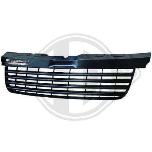 GRILL VOOR VW TRANSPORTER T5 2003-2009, Auto diversen, Auto-accessoires, Nieuw, Ophalen of Verzenden