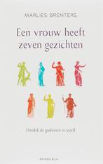 Een Vrouw Heeft Zeven Gezichten 9789047200314 M. Brenters, Boeken, Verzenden, Gelezen, M. Brenters