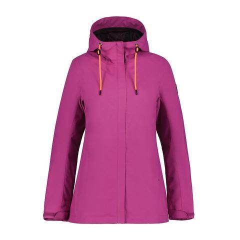 Icepeak Functioneel jack D FUNCTIONELE PARKA ADENAU (1 stuk), Kleding | Dames, Sportkleding, Nieuw, Verzenden