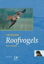 Veldgids Roofvogels / Veldgids / 20 9789050111966, Boeken, Verzenden, Zo goed als nieuw, Benny Gensbol