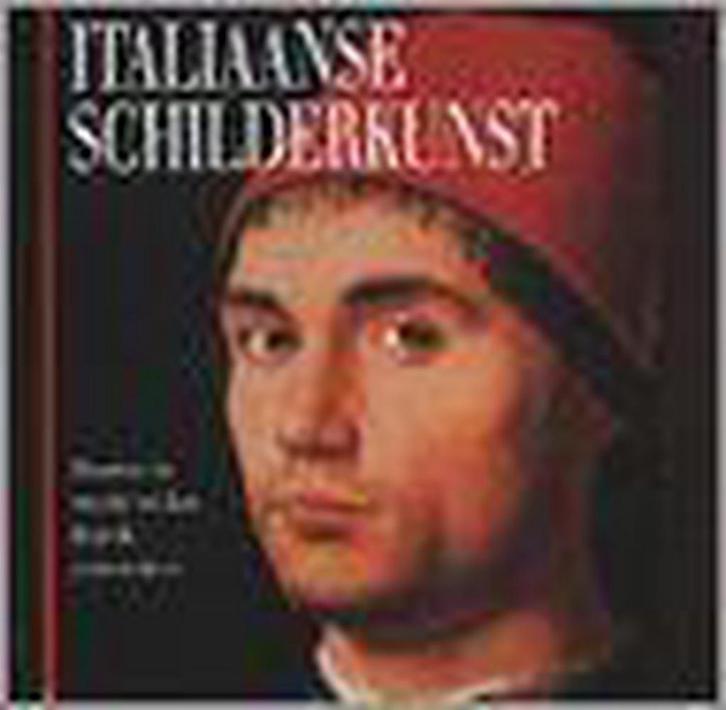 Italiaanse schilderkunst 9783829003964 Stefano Zuffi, Boeken, Kunst en Cultuur | Beeldend, Gelezen, Verzenden
