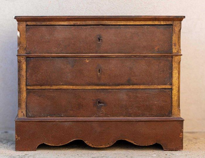 Commode - Spar, Antiek en Kunst, Antiek | Overige Antiek