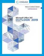 9780357375396 Shelly Cashman Series Microsoft Office 365 ..., Boeken, Studieboeken en Cursussen, Verzenden, Nieuw, Corinne Hoisington