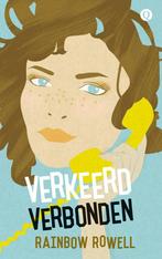 Verkeerd verbonden (9789021402932, Rainbow Rowell), Boeken, Romans, Verzenden, Nieuw