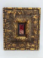 Lijst - Hout - Marco met spiegel