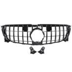 Grill Mercedes GL X166 W166 Glans Zwart, Ophalen of Verzenden, Nieuw
