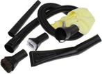 Kärcher - Car interior cleaning kit, Ophalen of Verzenden, Zo goed als nieuw