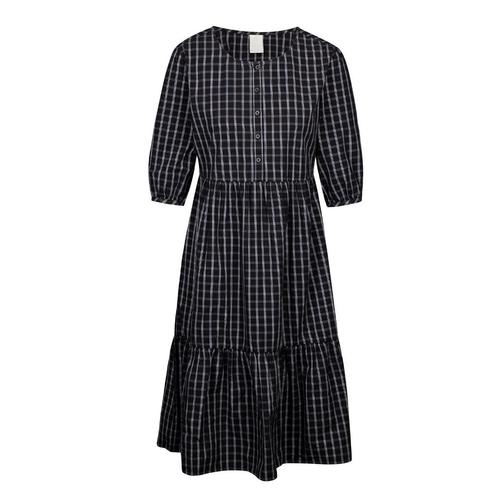 -46% Trespass  Trespass Dames helen casual jurk  maat XXL, Kleding | Dames, Jurken, Zwart, Nieuw, Verzenden