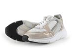 VIA VAI sneakers in maat 37 Beige | 10% korting, Kleding | Dames, Verzenden, Beige, Sneakers of Gympen, VIA VAI