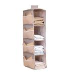 Kast Organizer - Hangende Opberger - 12 Vakken - Textiel, Huis en Inrichting, Verzenden, Nieuw