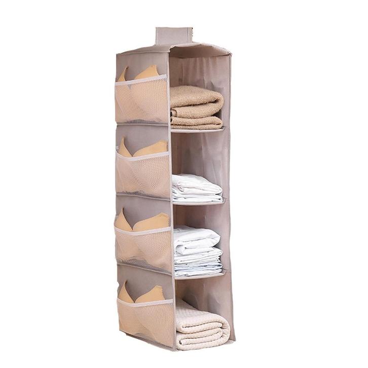 Kast Organizer - Hangende Opberger - 12 Vakken - Textiel, Huis en Inrichting, Woonaccessoires | Overige, Nieuw, Verzenden