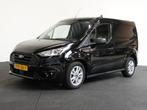 Ford Transit Connect 1.5 L1 Trend, Auto's, Automaat, Stof, Gebruikt, Euro 6