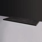 Forzalaqua Plateau Hardsteen Gezoet 140,5x51,5x3 cm, Ophalen of Verzenden, Nieuw, Overige typen