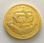 Oostenrijk. 100 Euro 2009 Kronen der Habsburger - Der, Postzegels en Munten, Munten | Europa | Euromunten