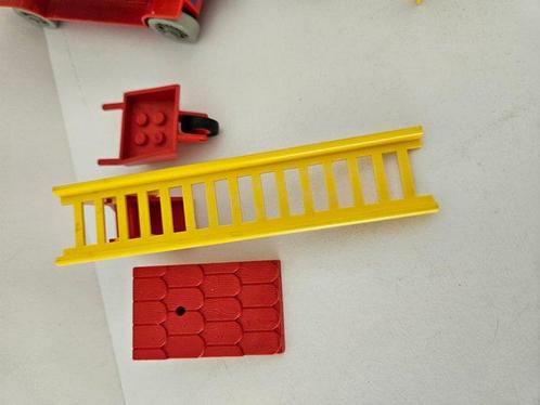 Lego Set - Fabuland - Country Cottage-Police Station +6, Kinderen en Baby's, Speelgoed | Duplo en Lego