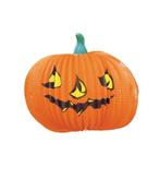 Halloween Pompoen Lampion 36cm, Hobby en Vrije tijd, Feestartikelen, Verzenden, Nieuw