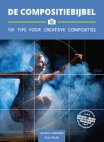 De Compositiebijbel / Fotobijbels / 10 9789492325129, Boeken, Verzenden, Zo goed als nieuw, Elja Trum
