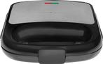 Tristar SA-3071 - Tosti apparaat 750W - Voor tostis en, Ophalen of Verzenden, Zo goed als nieuw