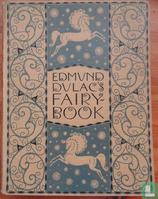 ? - Edmund Dulacs Fairy Book - 1916, Boeken, Sprookjes en Fabels, Gelezen, Verzenden