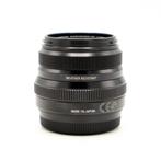 Fujifilm XF 35mm F2 R WR Objectief (Occasion), Ophalen of Verzenden, Zo goed als nieuw, Groothoeklens