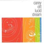 cd - Carey Ott - Lucid Dream, Cd's en Dvd's, Verzenden, Zo goed als nieuw