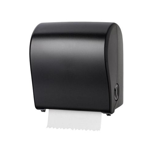 PlastiQline kunststof mini handdoekroldispenser PQSAutKZ -, Zakelijke goederen, Horeca | Meubilair en Inrichting, Verzenden