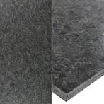 Graniettegel Steel Grey Gepolijst 30,5x61x1 cm, Doe-het-zelf en Verbouw, Tegels, Nieuw, Overige typen, 20 tot 40 cm, Ophalen of Verzenden