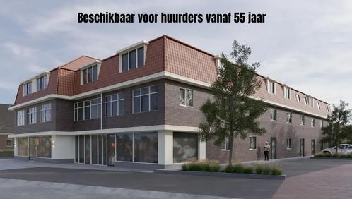 Te huur: Appartement Foarstrjitte in De Westereen, Huizen en Kamers, Huizen te huur, Friesland, Appartement