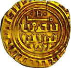 . Graafschap Tripoli Bohemond V and successors. Gold Dinar