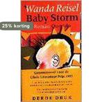 Baby Storm 9789021479453 W. Reisel, Verzenden, Gelezen, W. Reisel