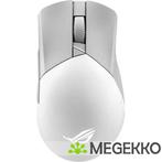 ASUS ROG Gladius III Wireless AimPoint White, Computers en Software, Muizen, Verzenden, Nieuw, ASUS